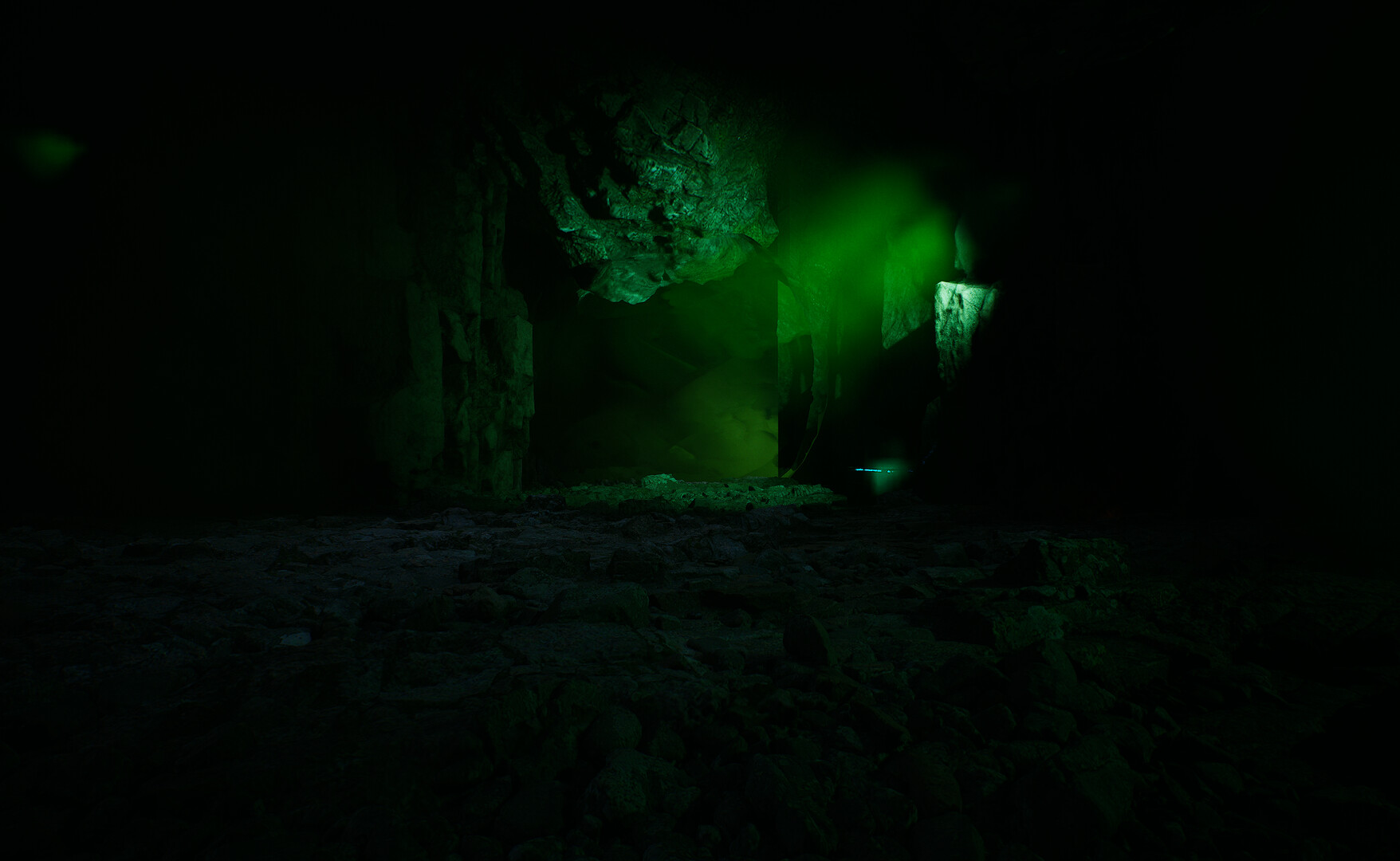 Whispers Of The Crypt Screenshot 3