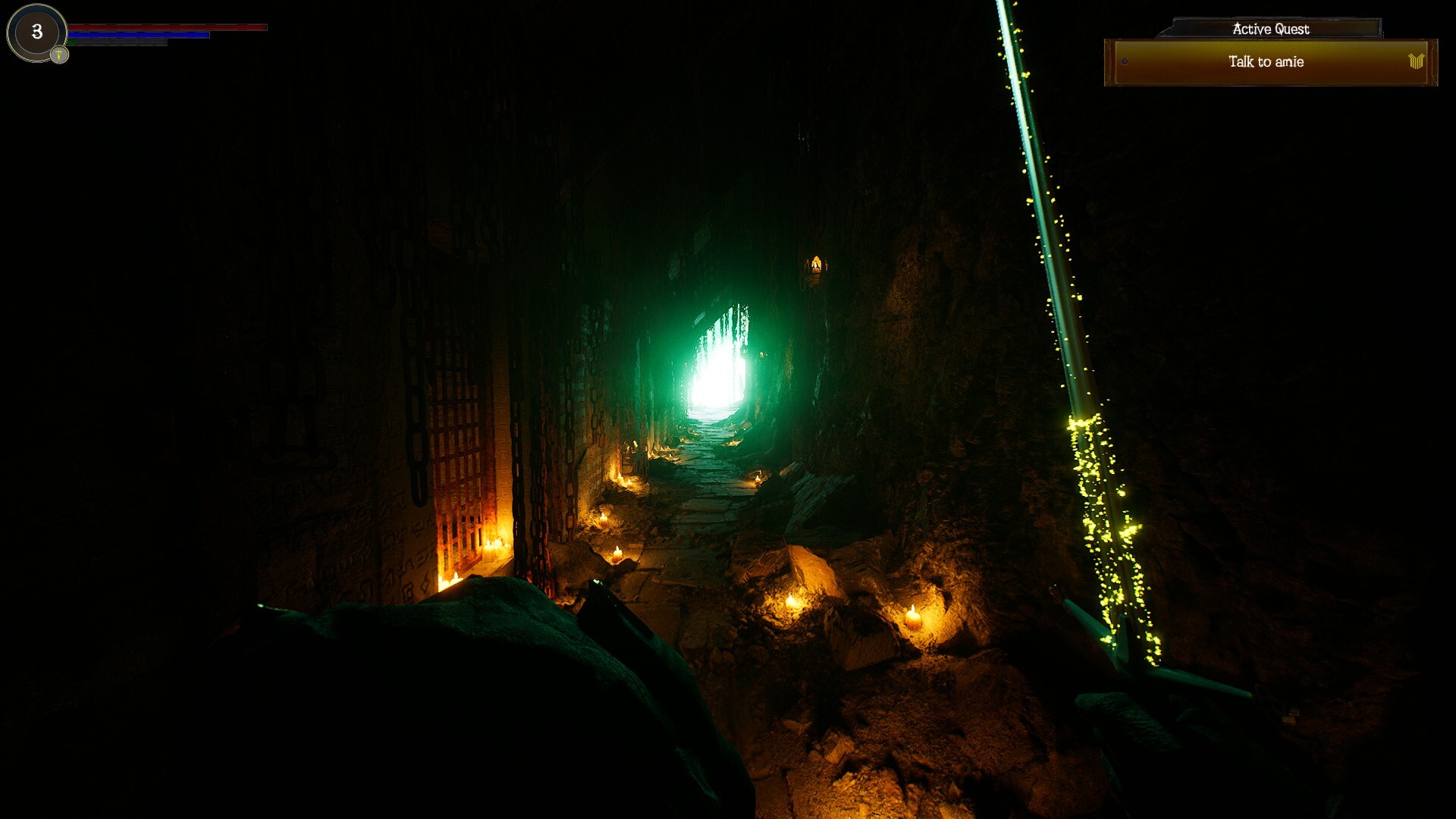 Whispers Of The Crypt Screenshot 7