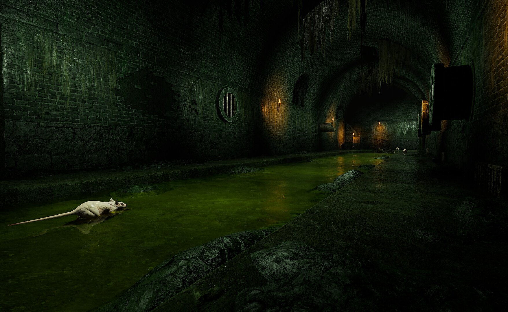 Whispers Of The Crypt Screenshot 13