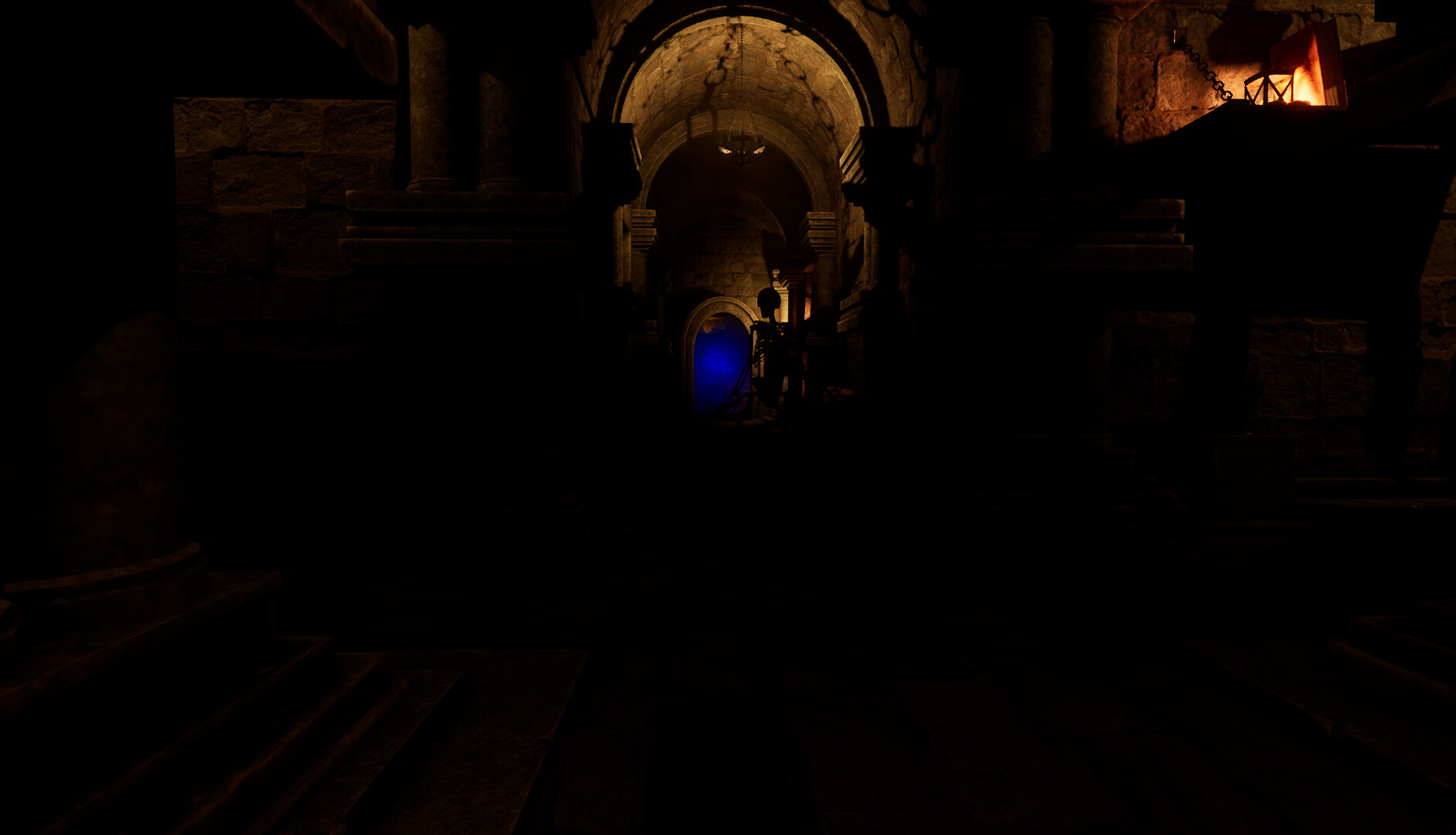 Whispers Of The Crypt Screenshot 6
