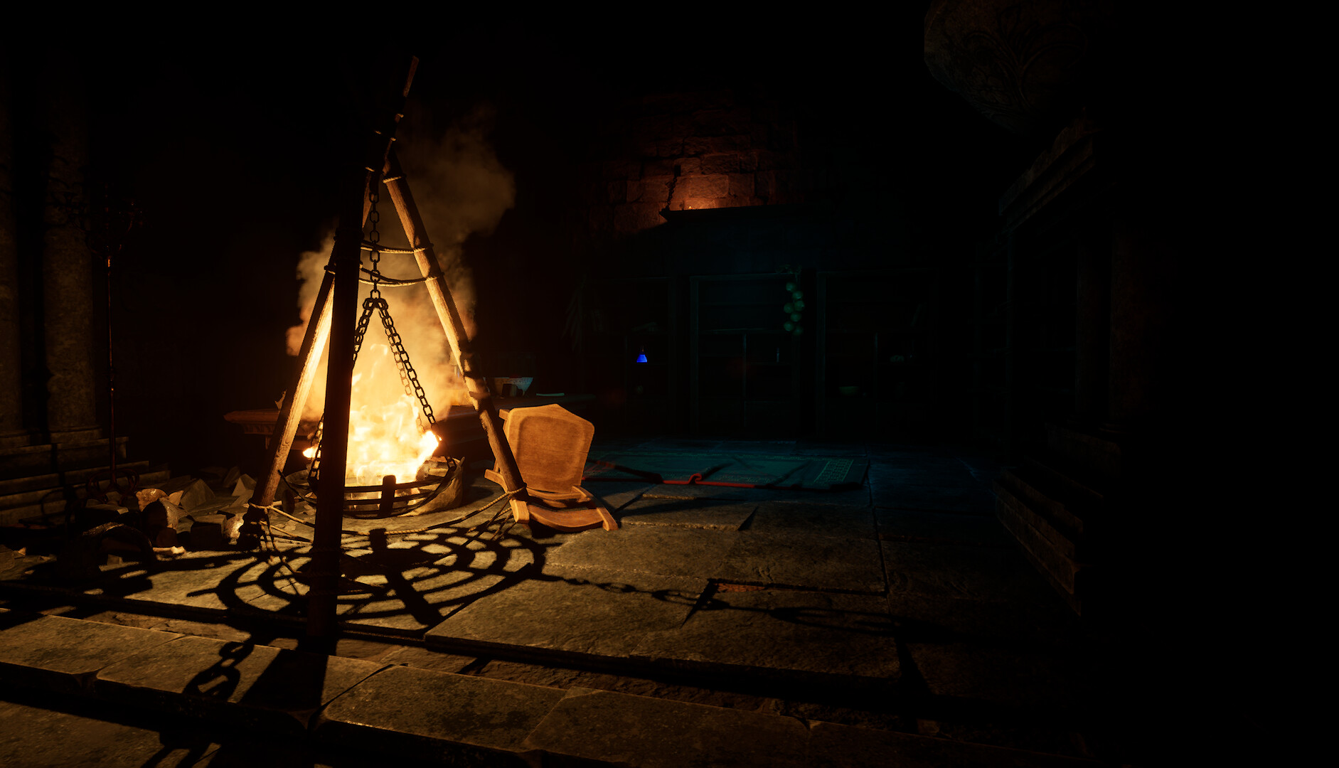 Whispers Of The Crypt Screenshot 10