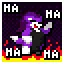 Ha ha, gotcha! icon