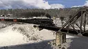 Train Simulator: Western Maryland I-2 Class  Screenshot 2