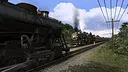 Train Simulator: Western Maryland I-2 Class  Screenshot 4