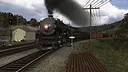 Train Simulator: Western Maryland I-2 Class  Screenshot 0