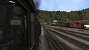 Train Simulator: Western Maryland I-2 Class  Screenshot 7
