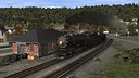 Train Simulator: Western Maryland I-2 Class  Screenshot 9