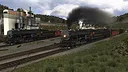 Train Simulator: Western Maryland I-2 Class  Screenshot 8