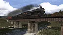 Train Simulator: Western Maryland I-2 Class  Screenshot 5
