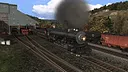 Train Simulator: Western Maryland I-2 Class  Screenshot 1