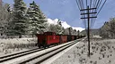 Train Simulator: Western Maryland I-2 Class  Screenshot 6