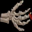 The Ruthless Iron Hand icon