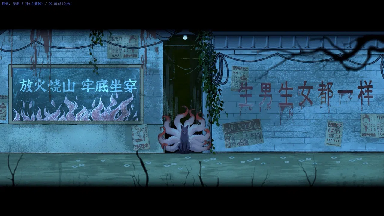 Winter Clothing Screenshot 7