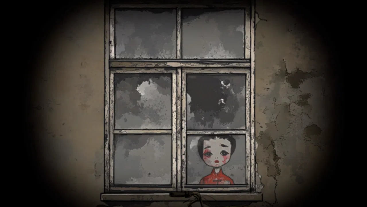 Winter Clothing Screenshot 1
