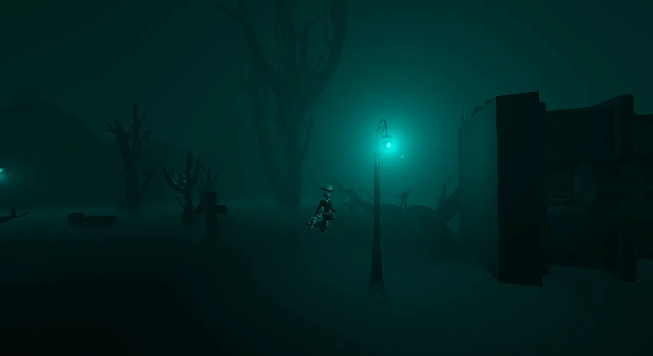Magnesian Screenshot 2