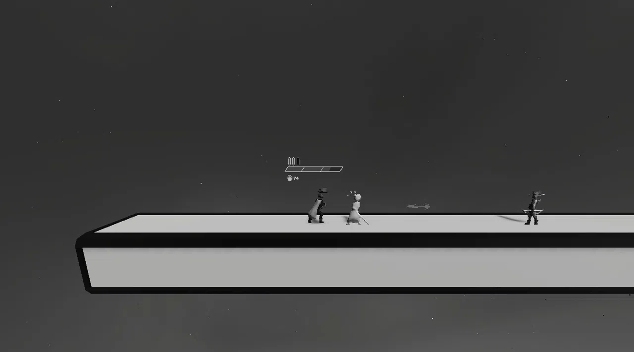 Magnesian Screenshot 4