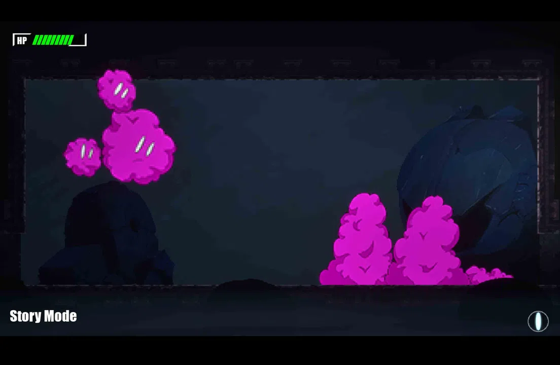 The Smoke Screenshot 4