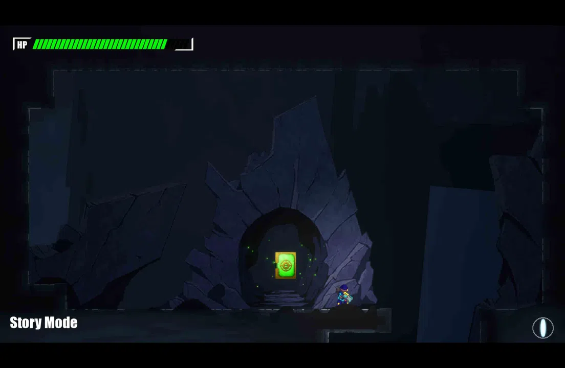 The Smoke Screenshot 3