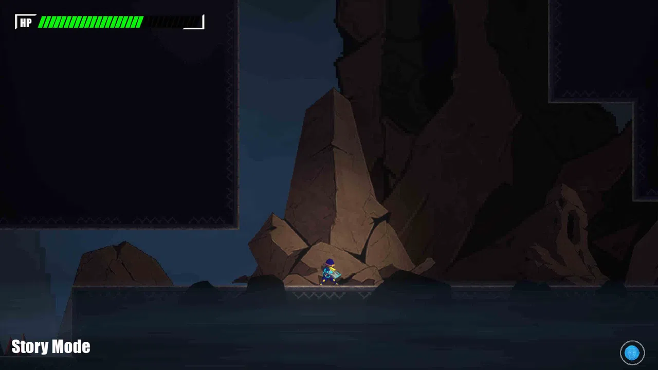 The Smoke Screenshot 0