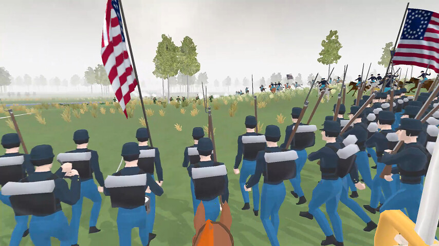 Field of Honor Screenshot 20