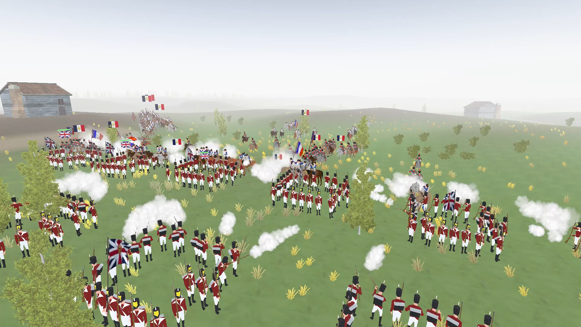 Field of Honor Screenshot 8