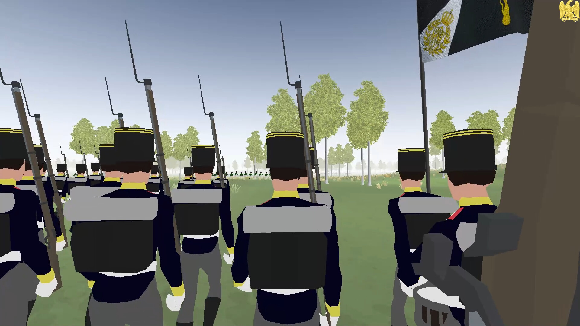 Field of Honor Screenshot 6