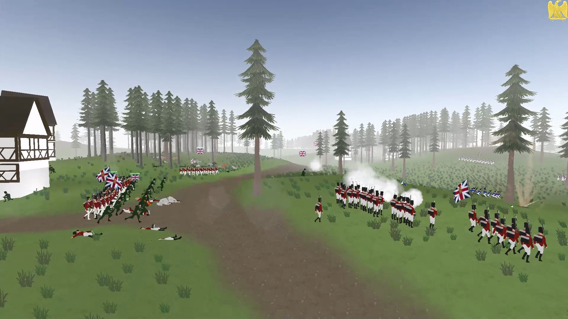 Field of Honor Screenshot 11