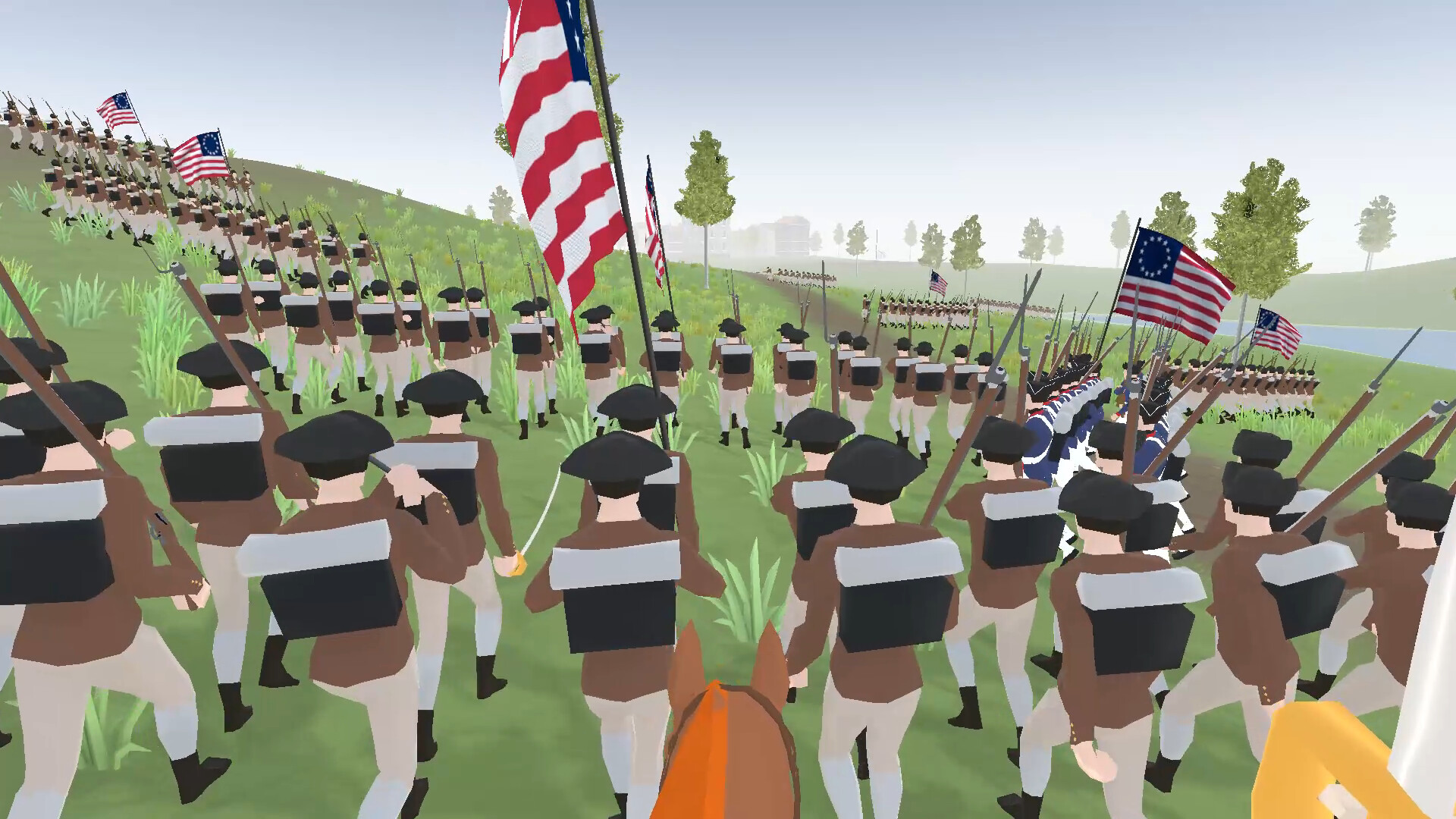 Field of Honor Screenshot 19