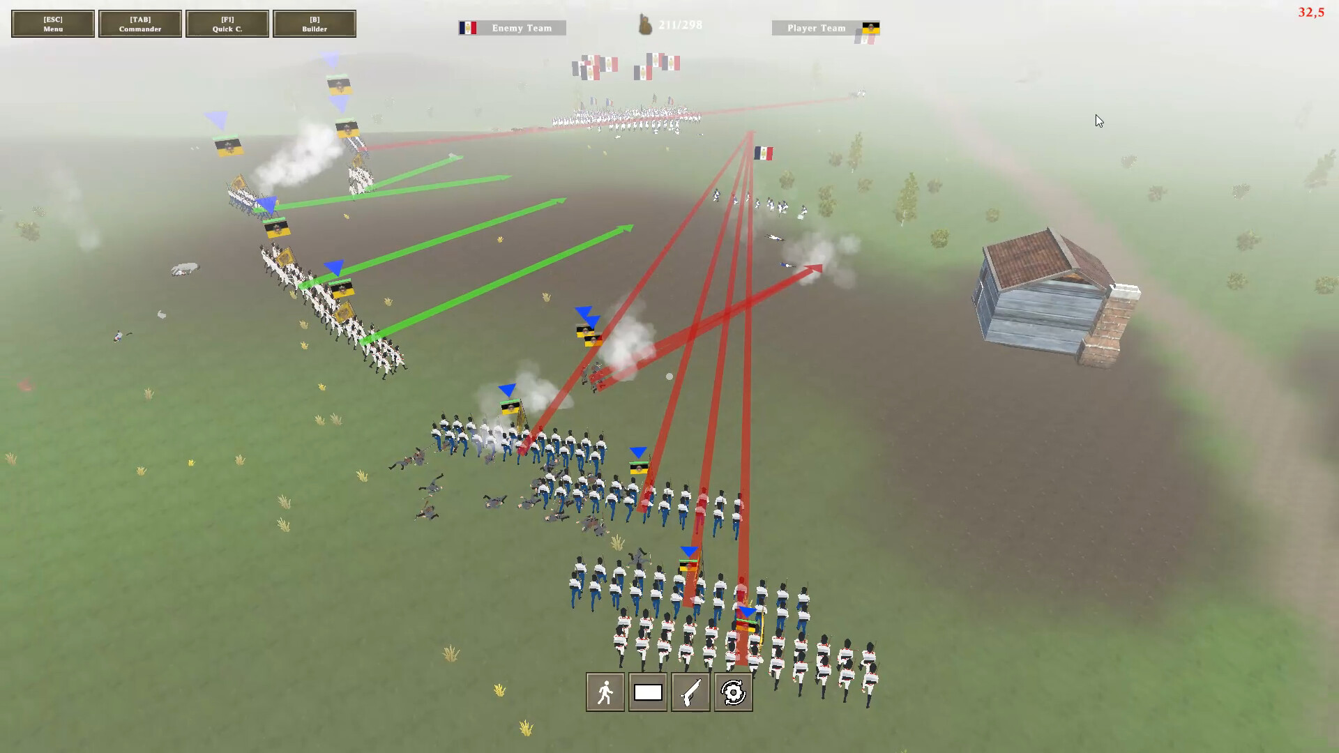 Field of Honor Screenshot 12
