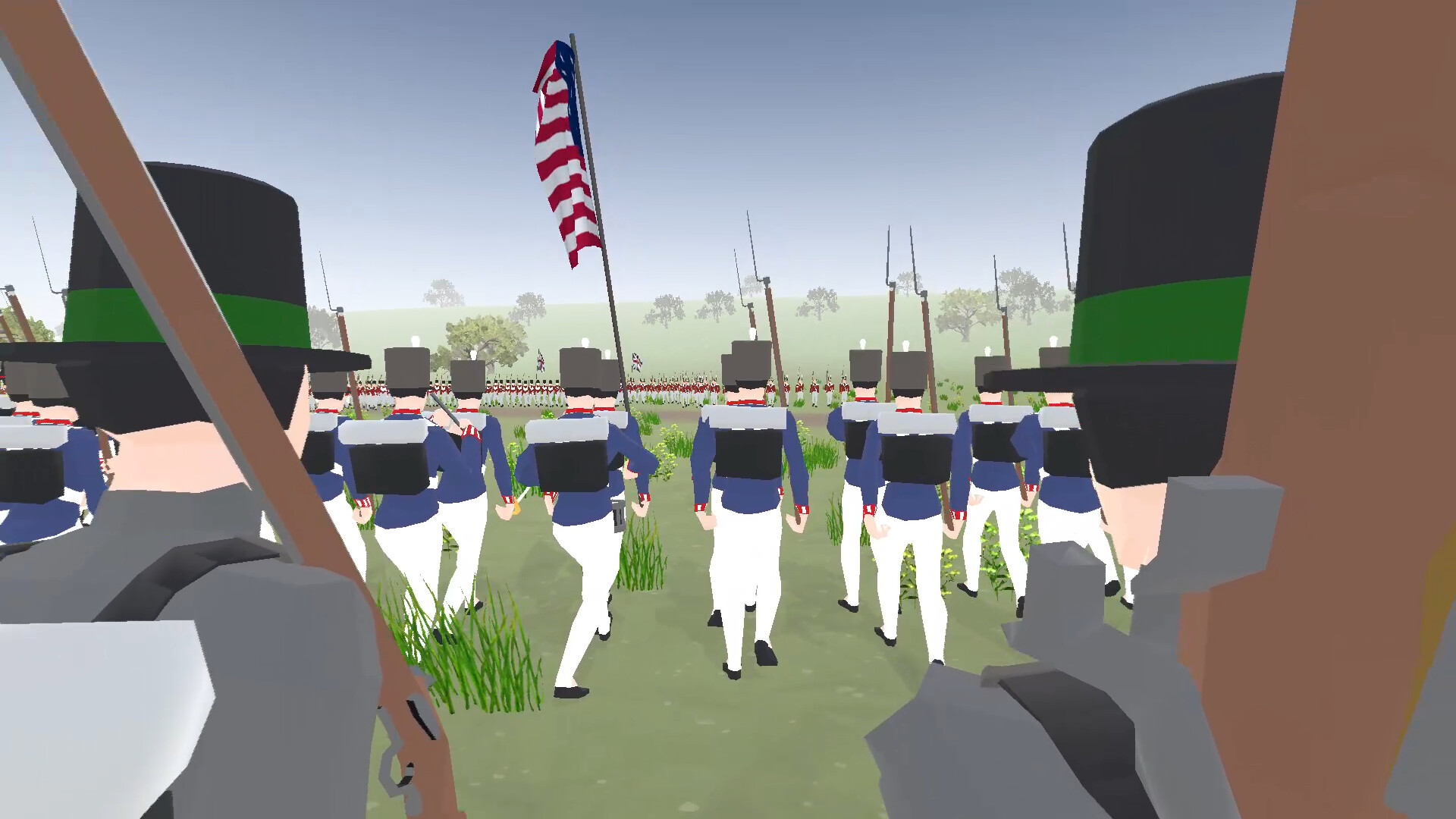 Field of Honor Screenshot 14