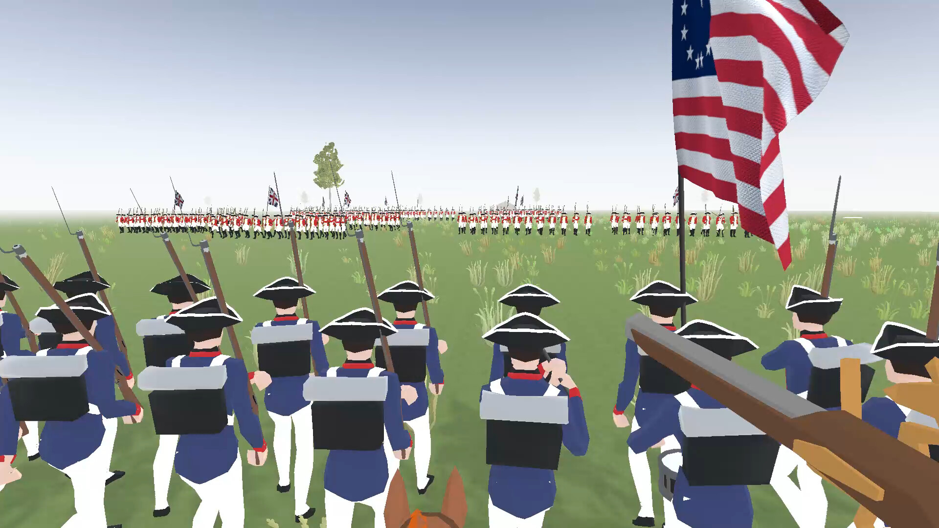 Field of Honor Screenshot 4