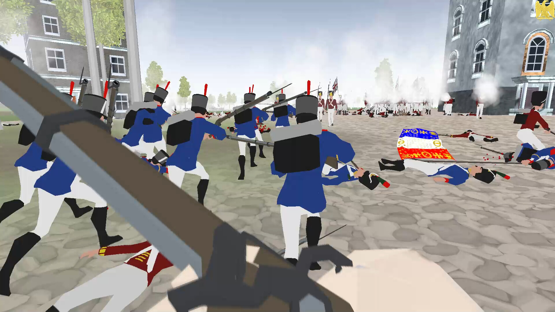 Field of Honor Screenshot 7