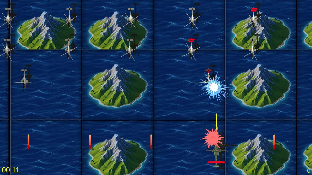 Warrior of democracy Screenshot 4