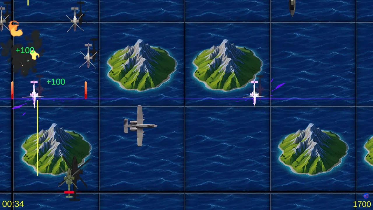 Warrior of democracy Screenshot 2