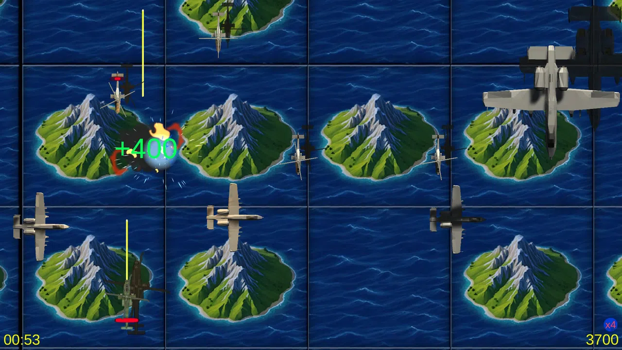 Warrior of democracy Screenshot 3