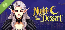 Night Dessert Demo