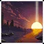 They Looked Upon the Sun icon