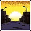 Bathed in Heat icon