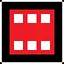 Uncertainty Collapsing icon