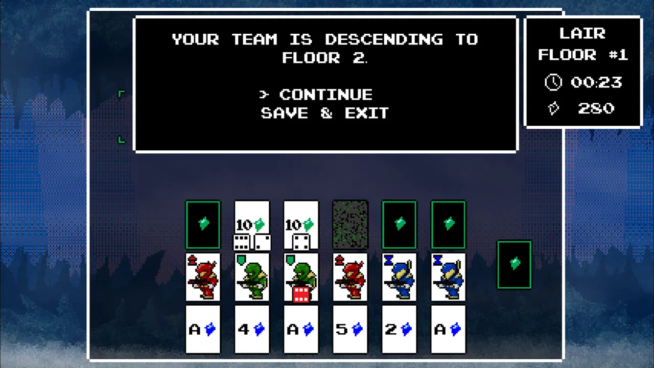 Negotiations Have Failed! Screenshot 5