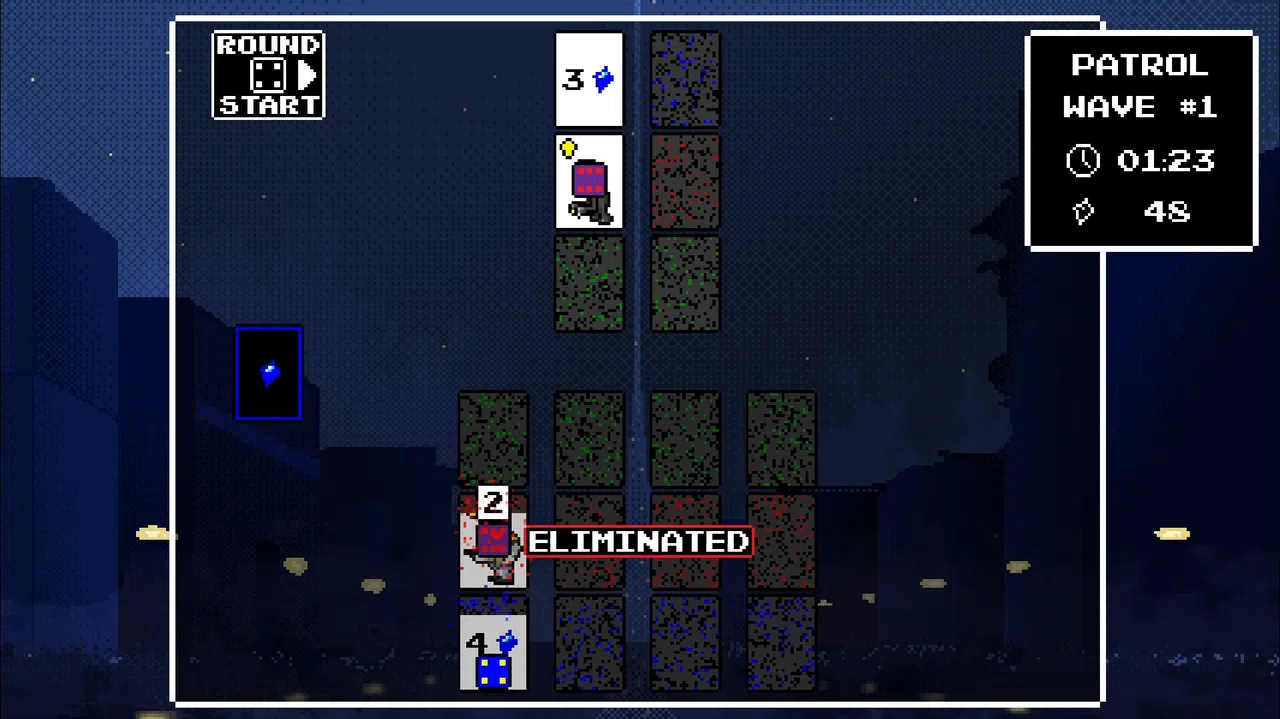 Negotiations Have Failed! Screenshot 1