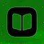 Bibliophile icon