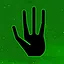 Helping Hand icon