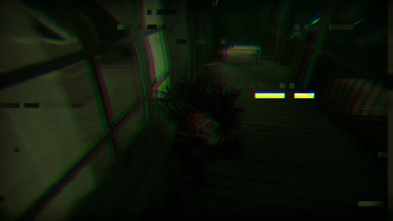 Creepy Shift: House For Sale Screenshot 10
