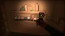 Creepy Shift: House For Sale Screenshot 2