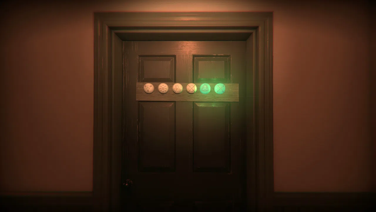 Creepy Shift: House For Sale Screenshot 7