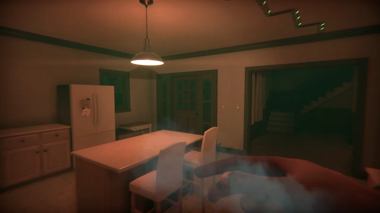 Creepy Shift: House For Sale Screenshot 9