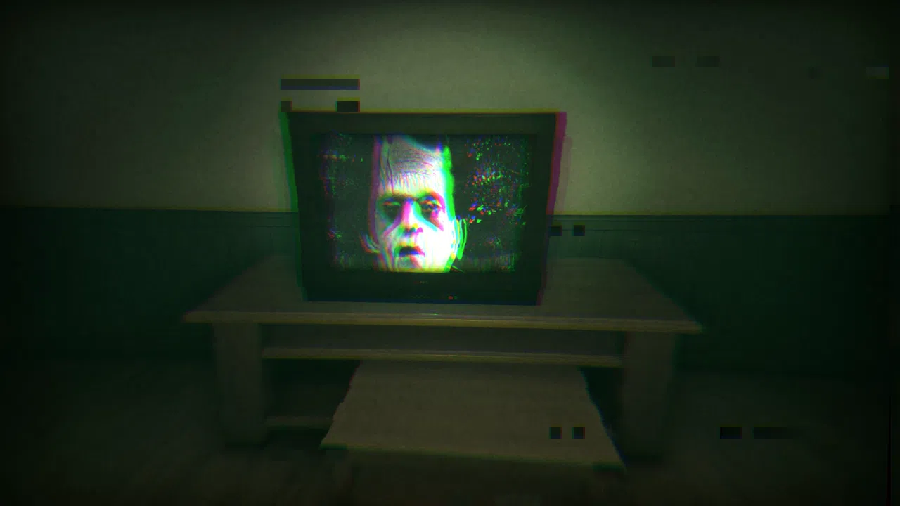 Creepy Shift: House For Sale Screenshot 6