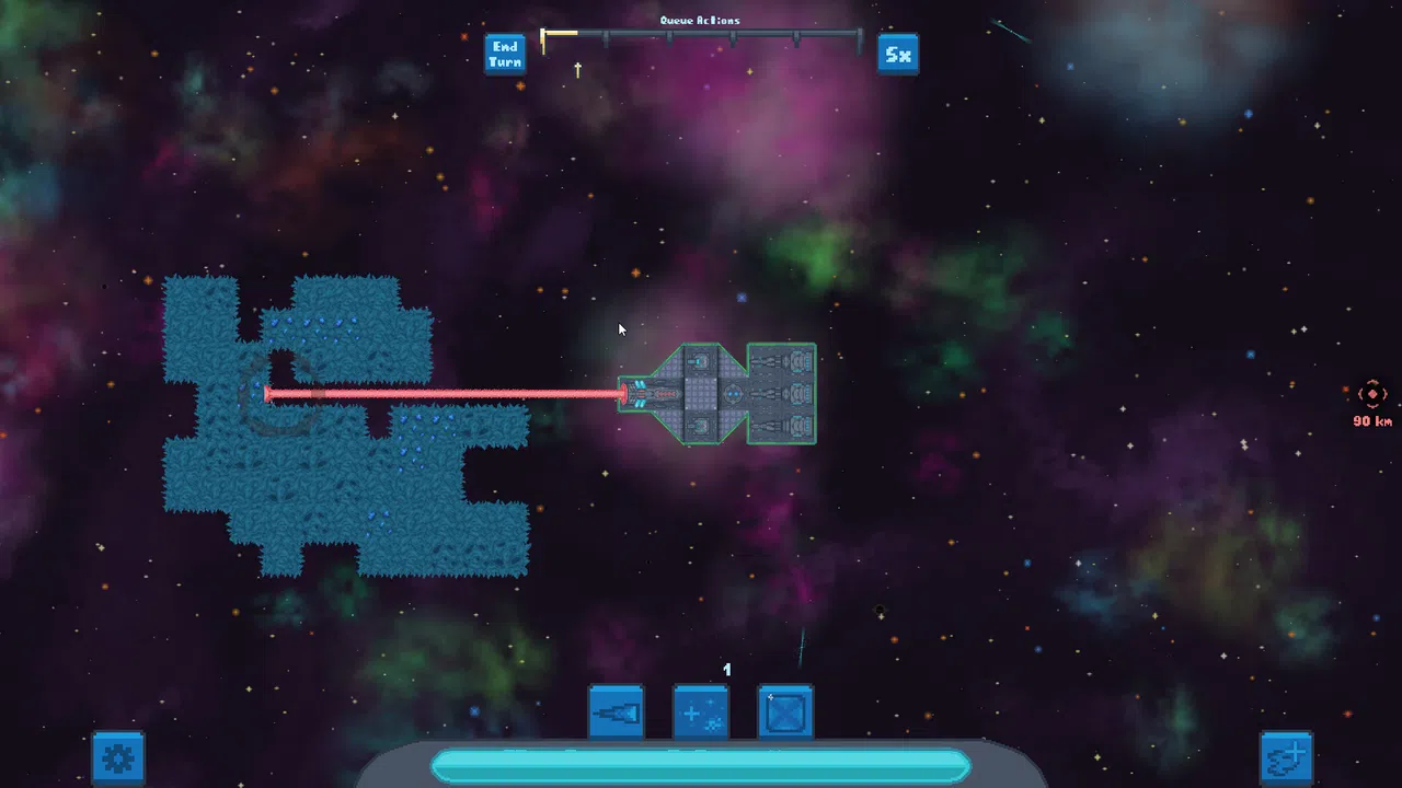 Ceaseless Screenshot 4
