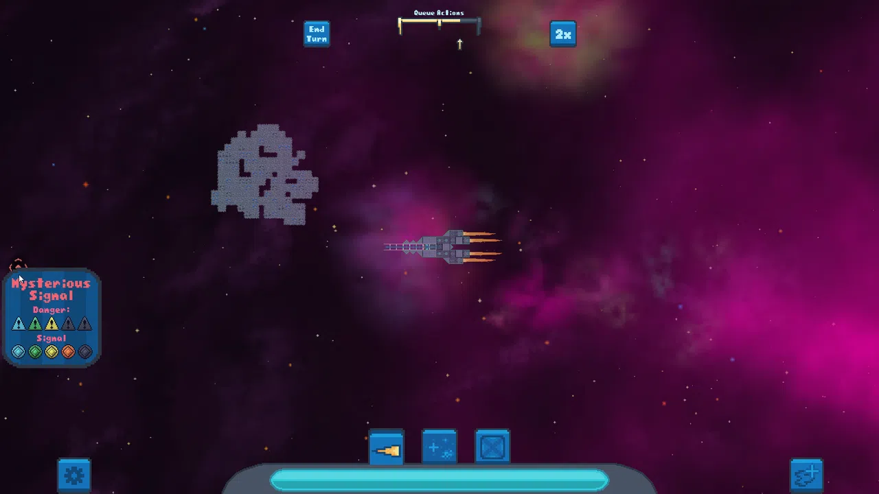 Ceaseless Screenshot 2